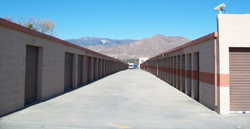 Storage Unit