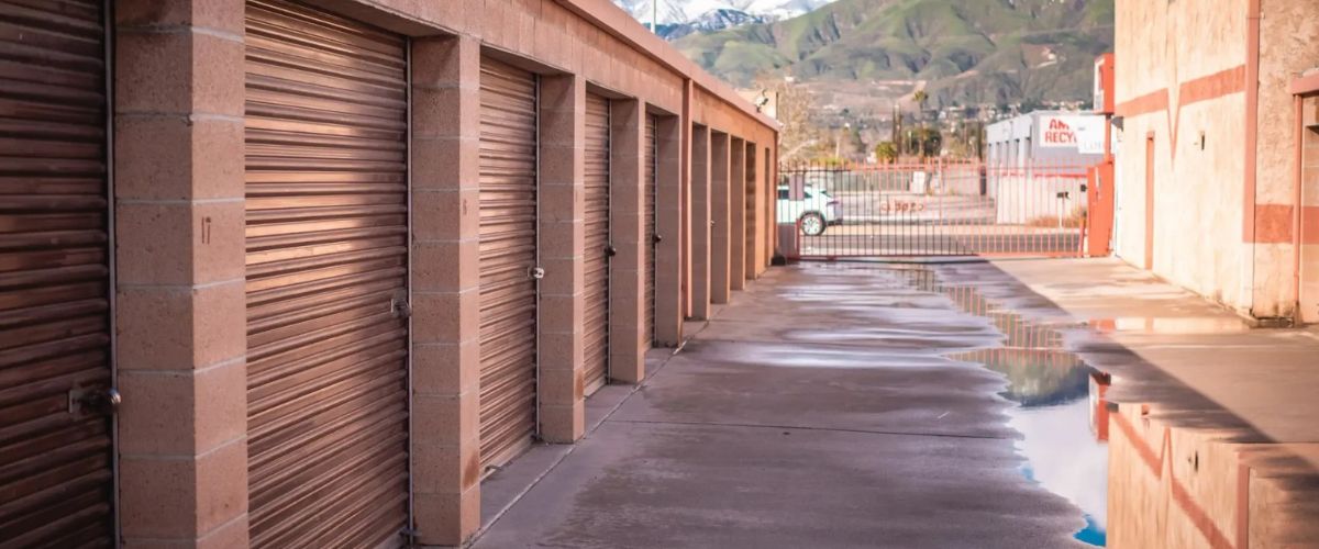 Storage Near Me